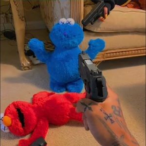 Meet your Posher, Christyler